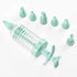 Decorating Kit Cake Decorating Tool Batter Dispenser Cookie Press Maker Machine Cupcake Baking Tool Pastry Tools - WoodPoly.com