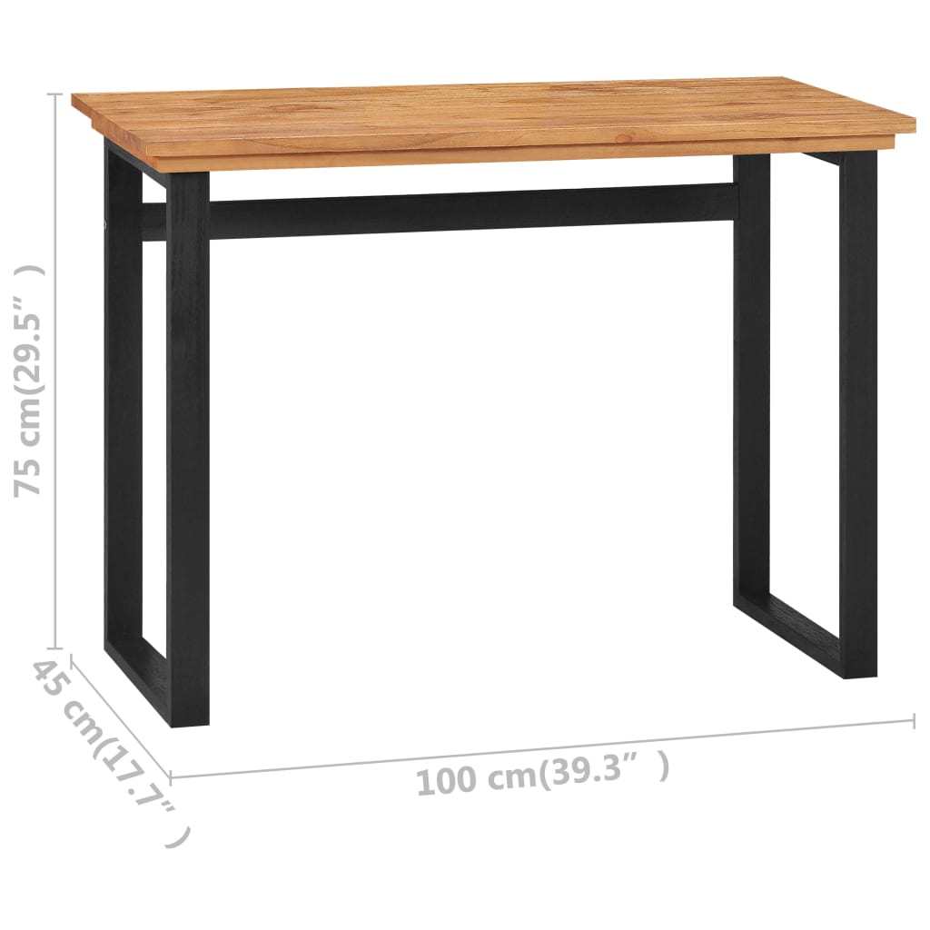 Desk 39.4