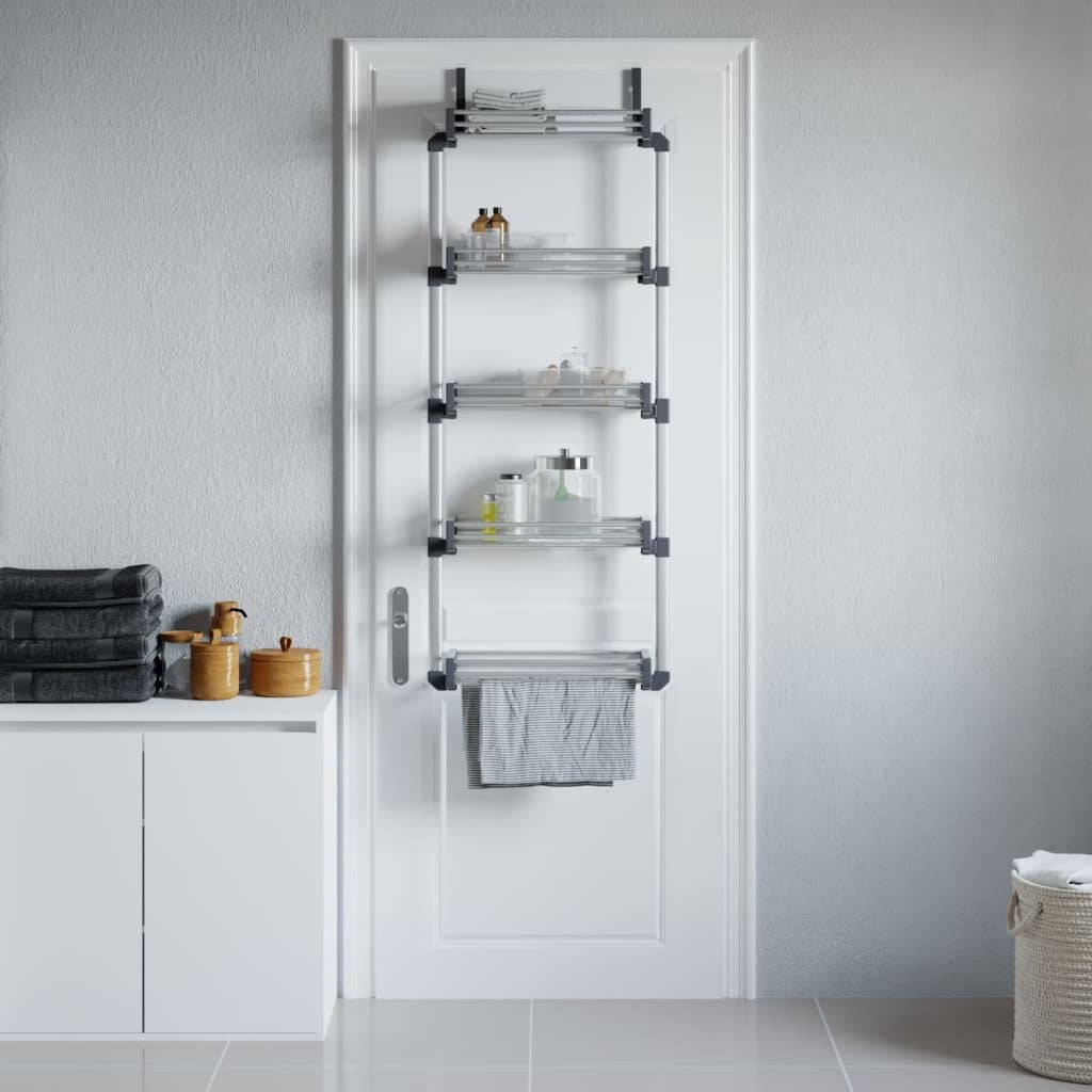 Door Organizer with 5 Shelves 20.5