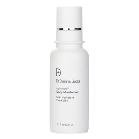 DR DENNIS GROSS - Alpha Beta Daily Moisturizer 561910 50ml/1.7oz