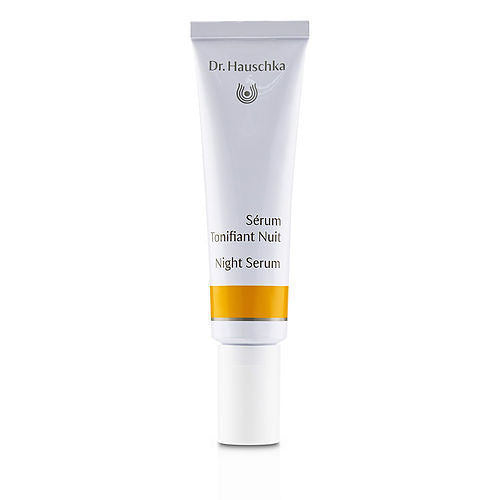 Dr. Hauschka by Dr. Hauschka Night Serum --20ml/0.6oz - WoodPoly.com