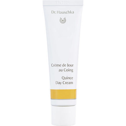 Dr. Hauschka by Dr. Hauschka Quince Day Cream ( For Normal, Dry & Sensitive Skin )--30g/1oz - WoodPoly.com
