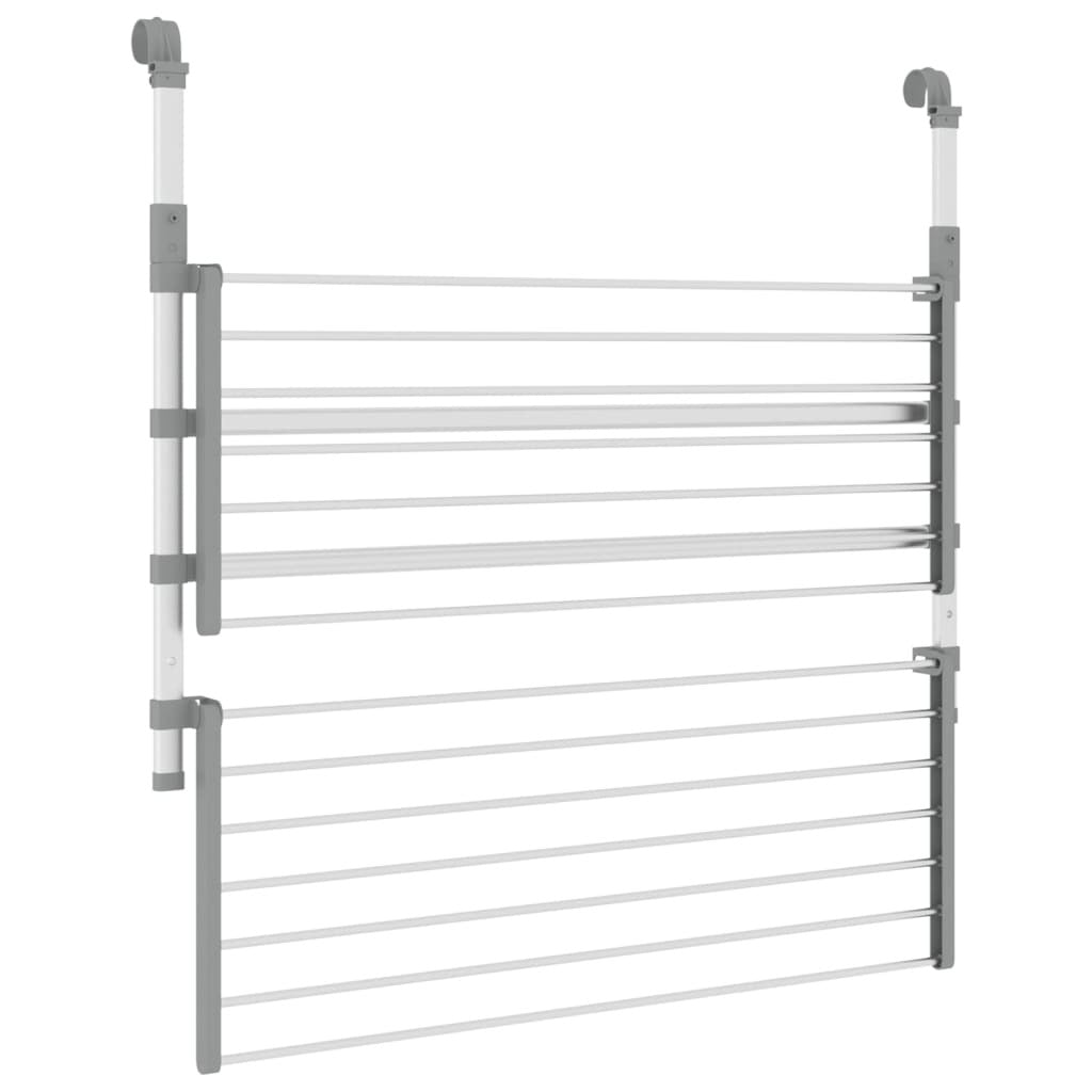 Drying Rack for Balcony 35