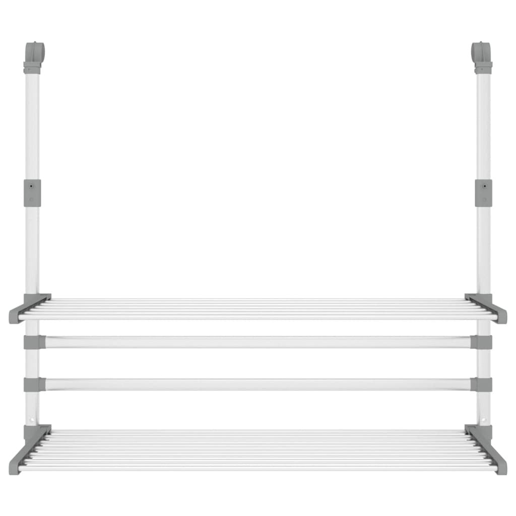 Drying Rack for Balcony 35
