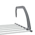 Drying Racks 2 pcs 20.9"x13"x7.1" Aluminum