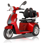 ELECTRIC MOBILITY SCOOTER WITH BIG SIZE ,HIGH POWER