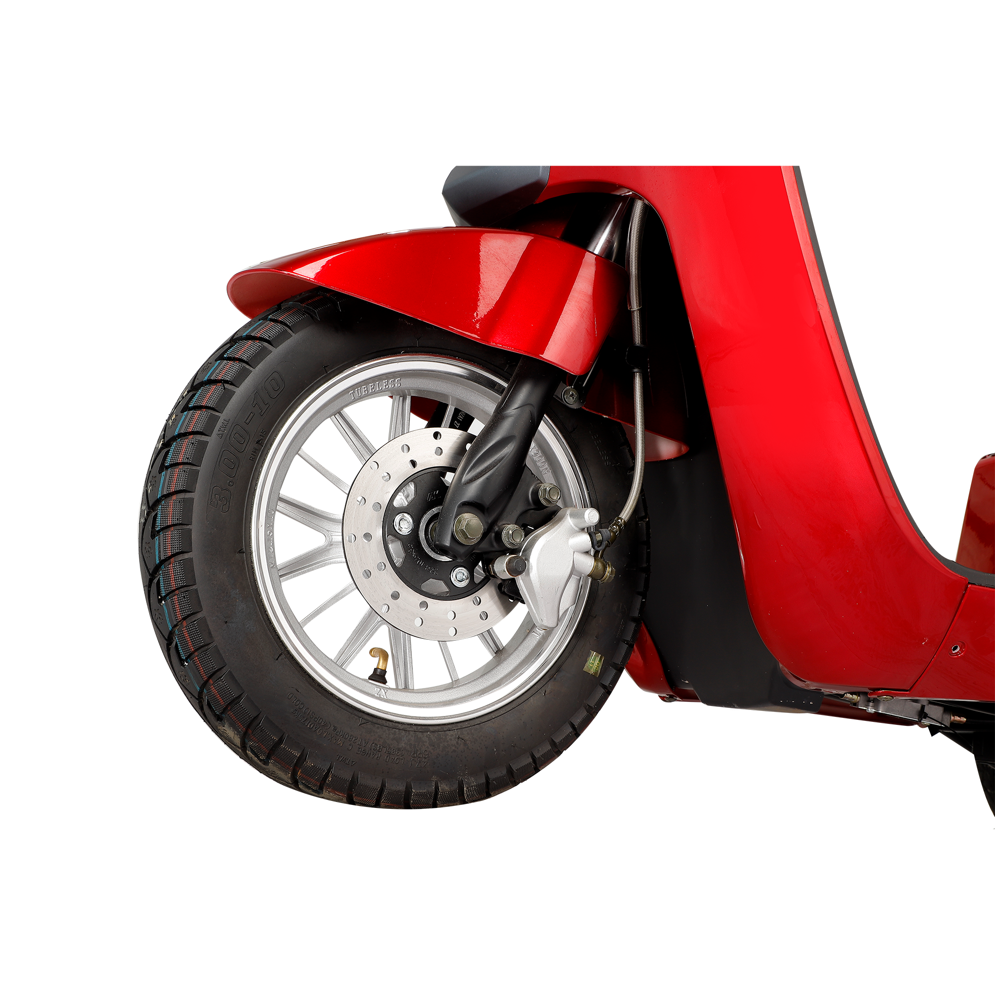 ELECTRIC MOBILITY SCOOTER WITH BIG SIZE ,HIGH POWER