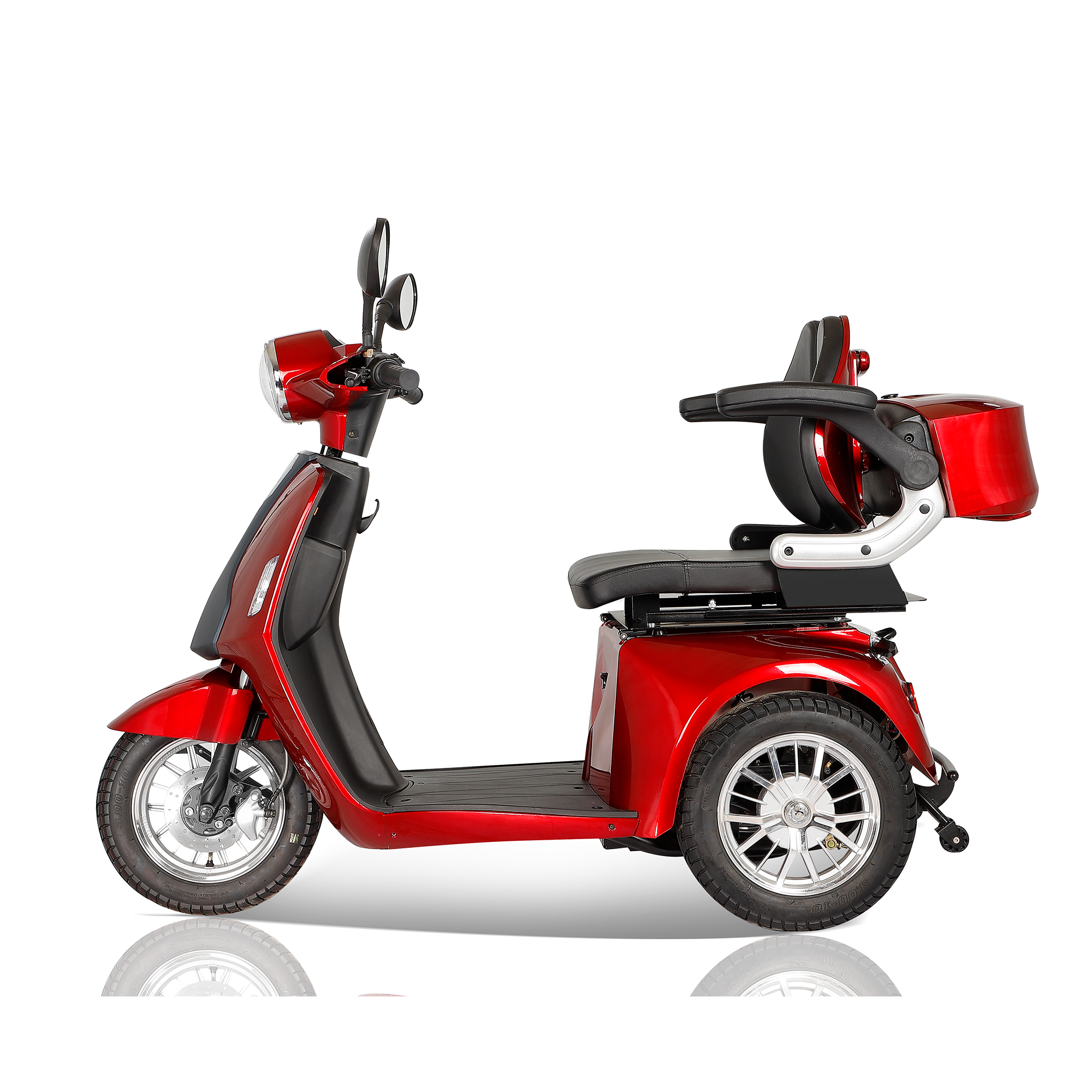 ELECTRIC MOBILITY SCOOTER WITH BIG SIZE ,HIGH POWER