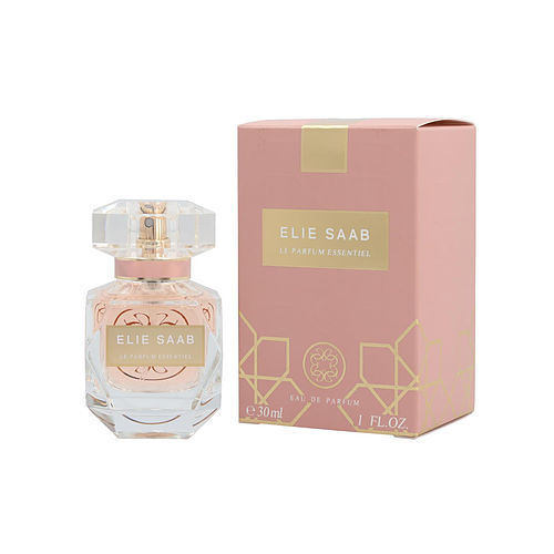 ELIE SAAB LE PARFUM ESSIENTIEL by Elie Saab EAU DE PARFUM SPRAY 1 OZ - WoodPoly.com