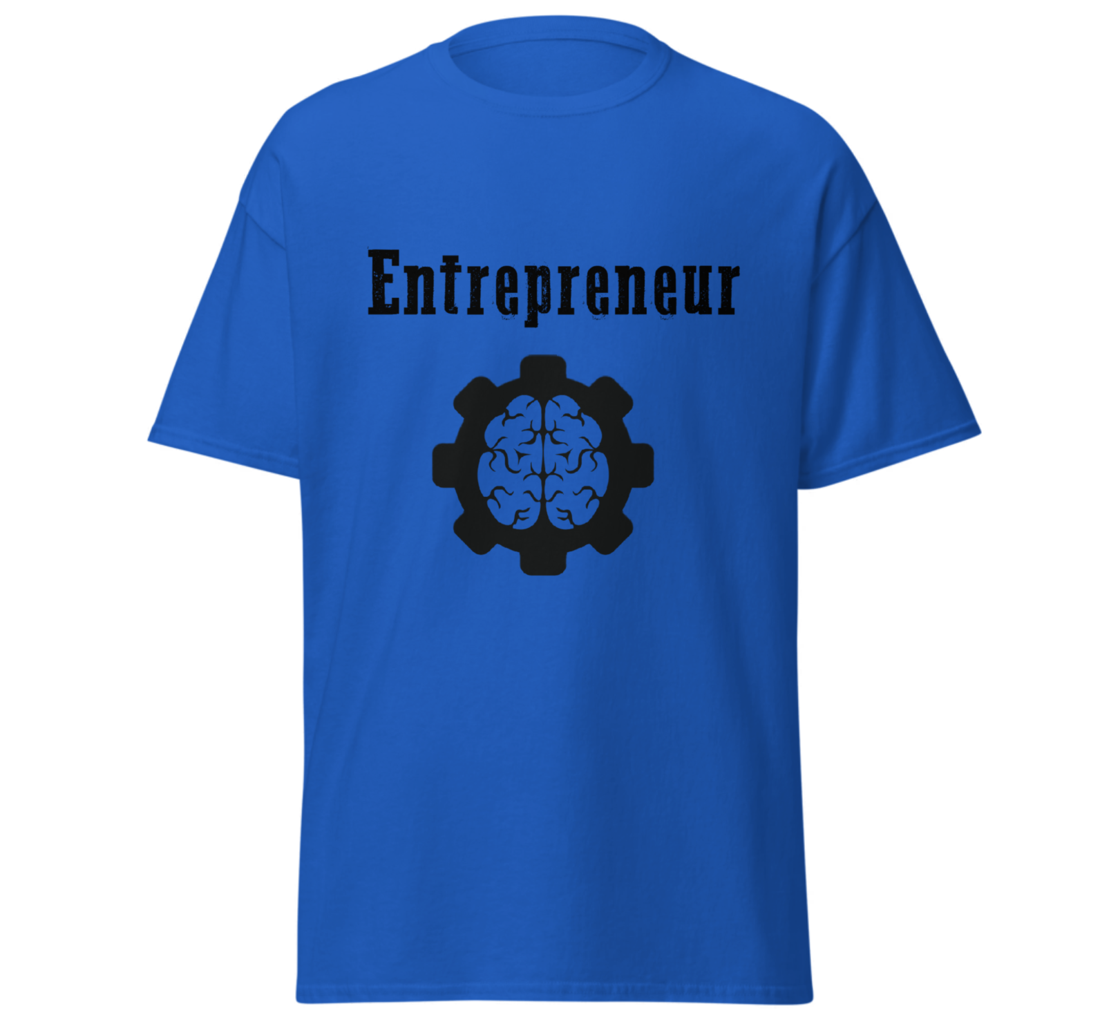 Entrepreneur t-shirt streetwear summer/winter tees merchyprint