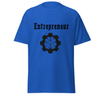 Entrepreneur t-shirt streetwear summer/winter tees merchyprint
