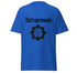 Entrepreneur t-shirt streetwear summer/winter tees merchyprint