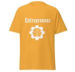 Entrepreneur t-shirt streetwear summer/winter tees merchyprint