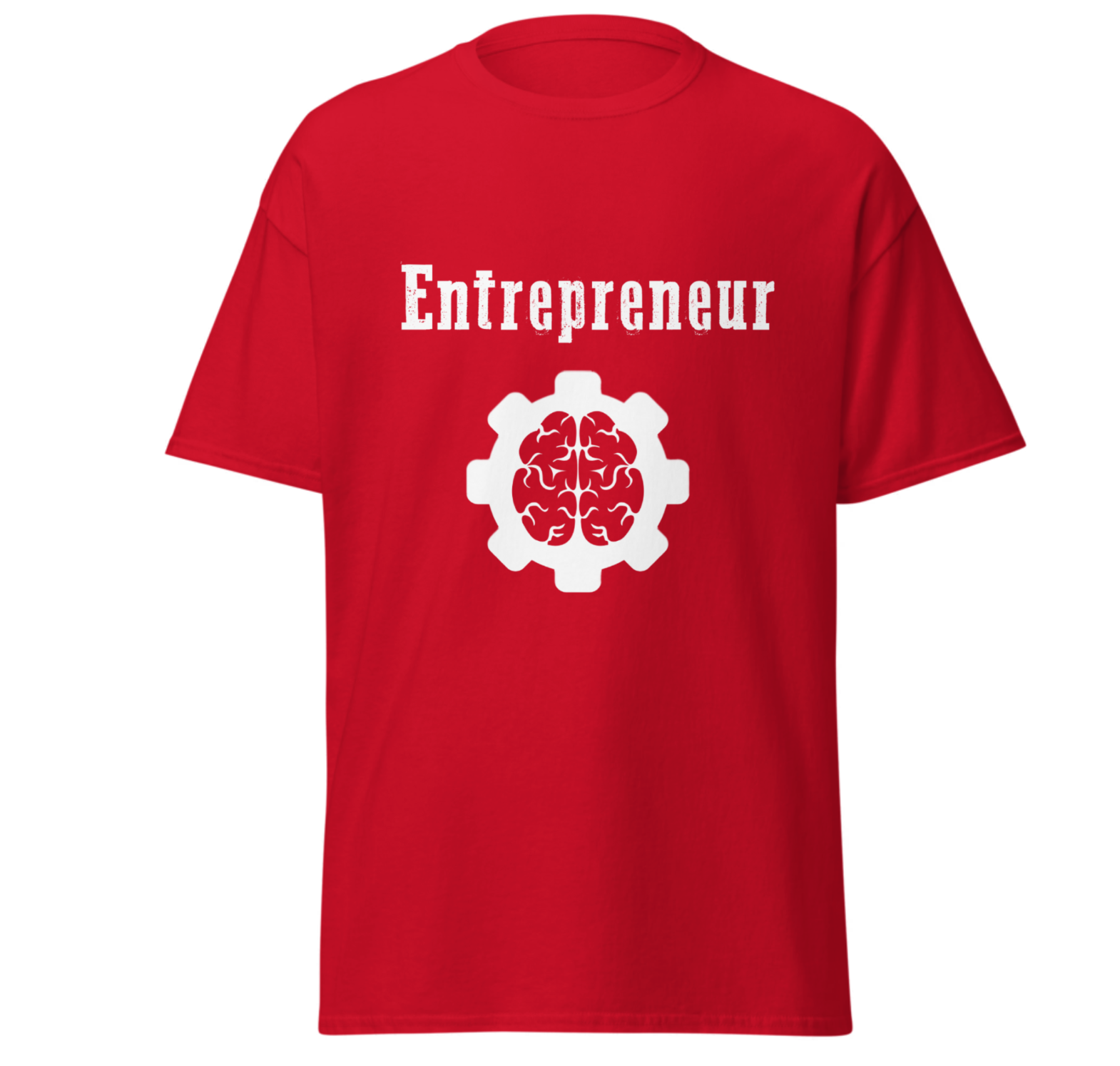 Entrepreneur t-shirt streetwear summer/winter tees merchyprint