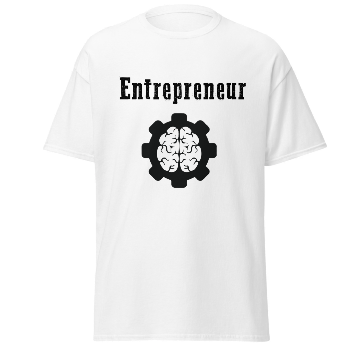 Entrepreneur t-shirt streetwear summer/winter tees merchyprint