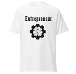 Entrepreneur t-shirt streetwear summer/winter tees merchyprint