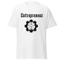Entrepreneur t-shirt streetwear summer/winter tees merchyprint