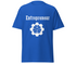 Entrepreneur t-shirt streetwear summer/winter tees merchyprint