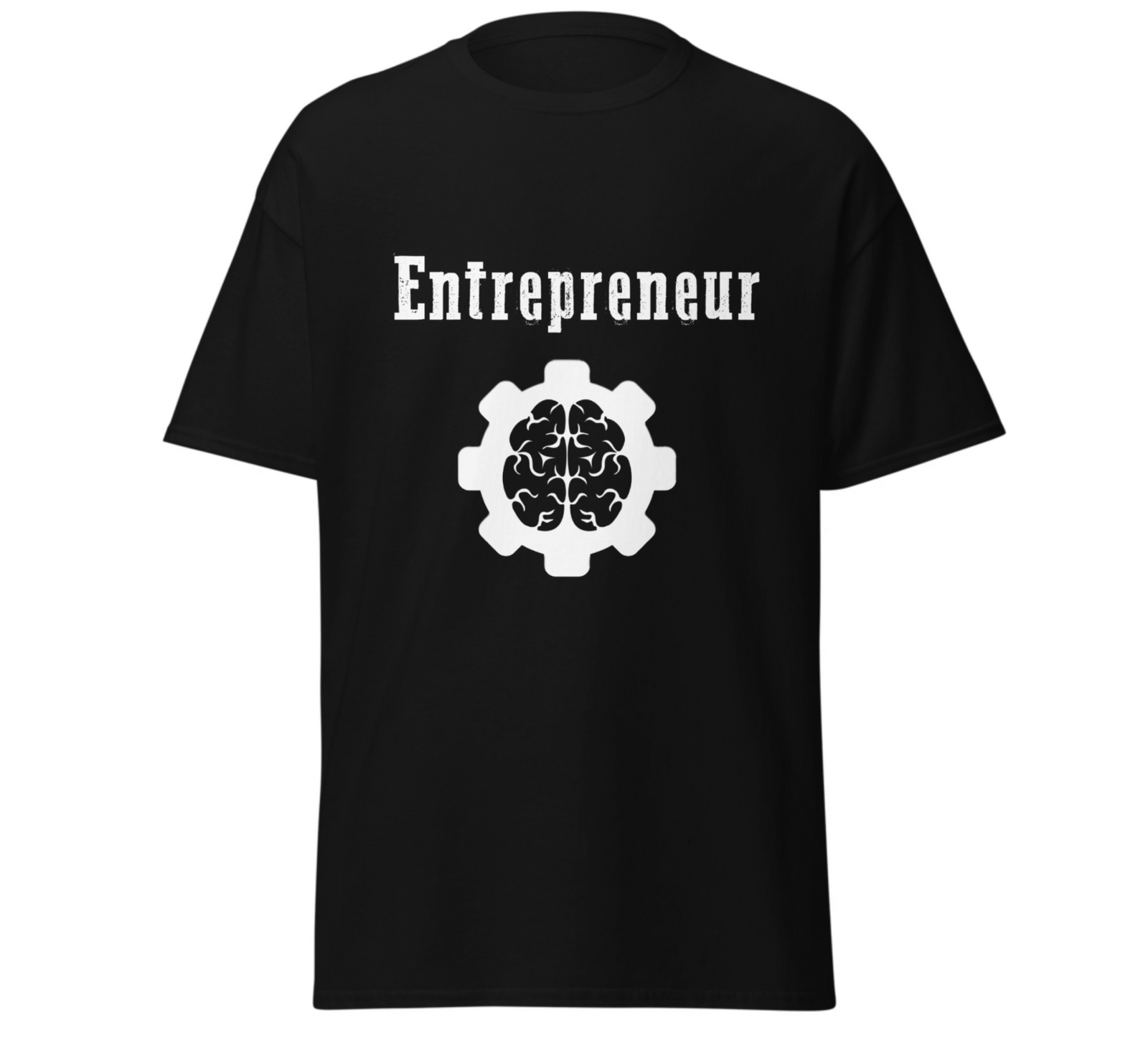 Entrepreneur t-shirt streetwear summer/winter tees merchyprint