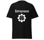 Entrepreneur t-shirt streetwear summer/winter tees merchyprint