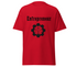 Entrepreneur t-shirt streetwear summer/winter tees merchyprint