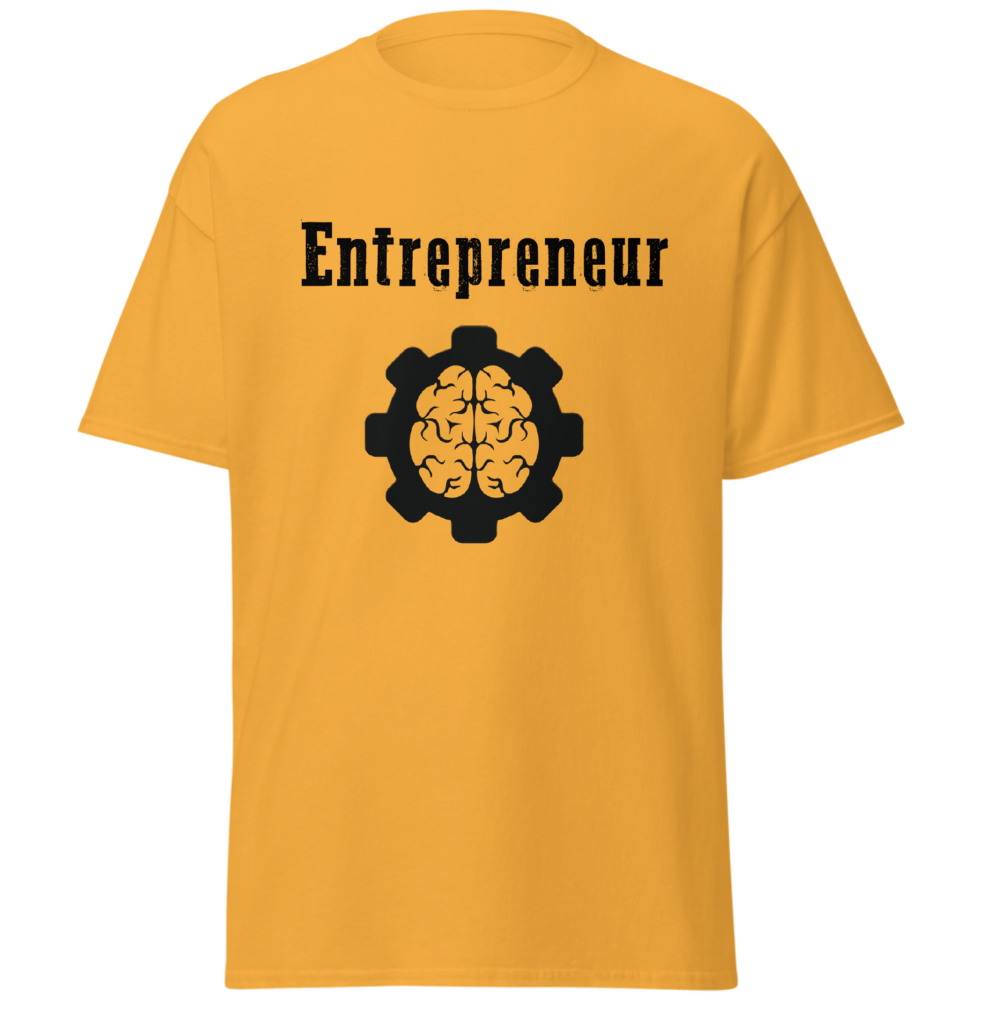 Entrepreneur t-shirt streetwear summer/winter tees merchyprint