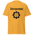 Entrepreneur t-shirt streetwear summer/winter tees merchyprint