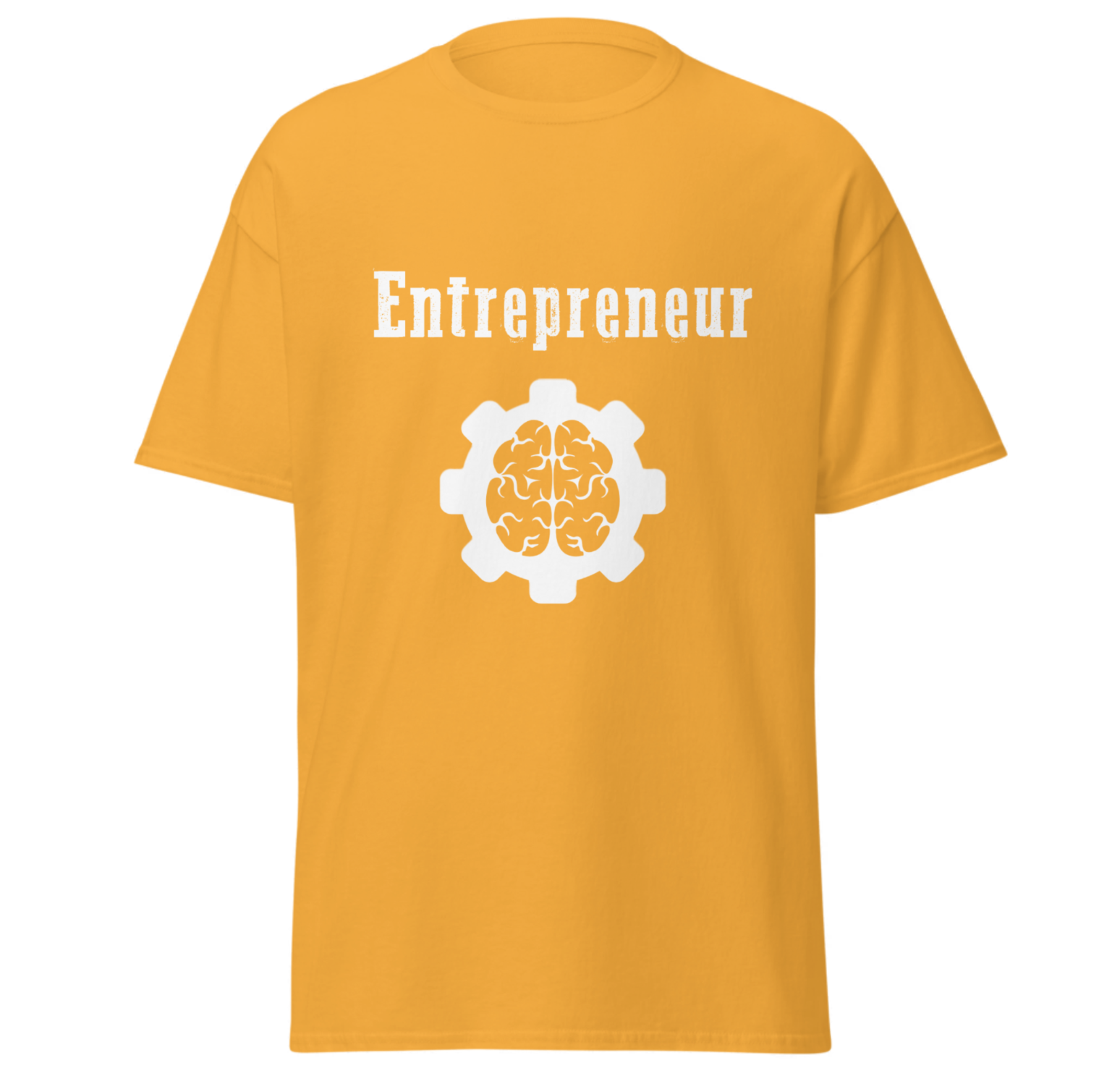 Entrepreneur t-shirt streetwear summer/winter tees merchyprint