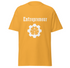 Entrepreneur t-shirt streetwear summer/winter tees merchyprint