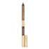 ESTEE LAUDER - Smoke And Brighten Kajal Eyeliner Duo - # Dark Chocolate / Rich Bronze 655966 0.5g/0.02oz