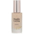 ETUDE HOUSE - Double Lasting Serum Skin Foundation SPF 27 - # 17N1 Neutral Vanilla  682692 30g/1.05oz