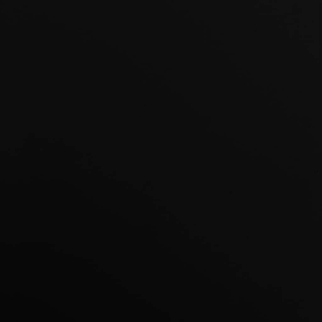 File Cabinet Black 35.4