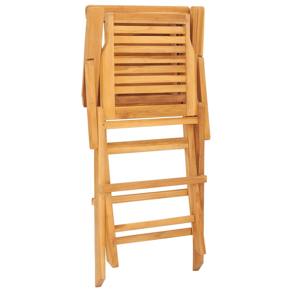 Folding Patio Chairs 2 pcs 22