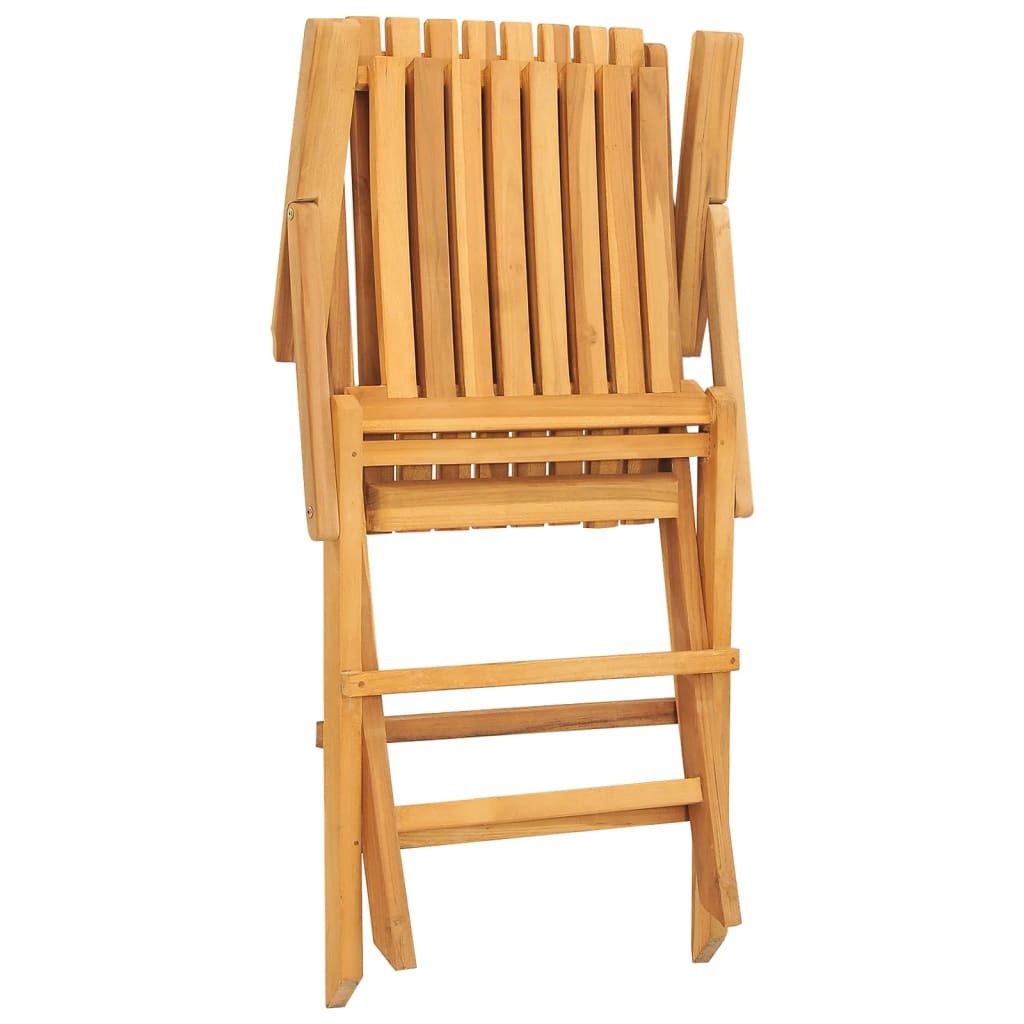 Folding Patio Chairs 2 pcs 24
