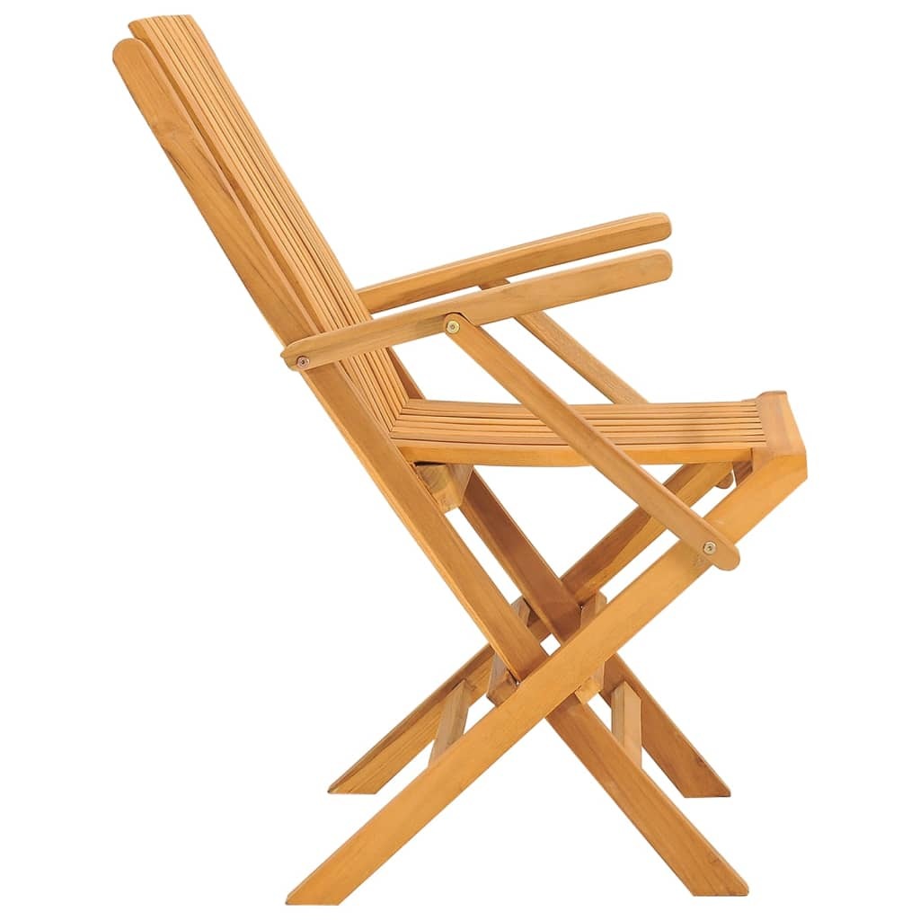 Folding Patio Chairs 2 pcs 24