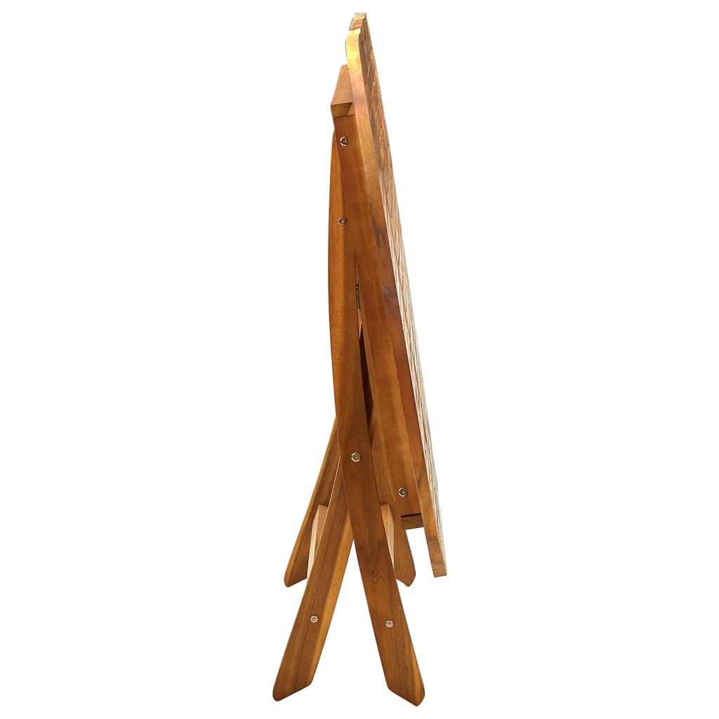 Folding Patio Table 63