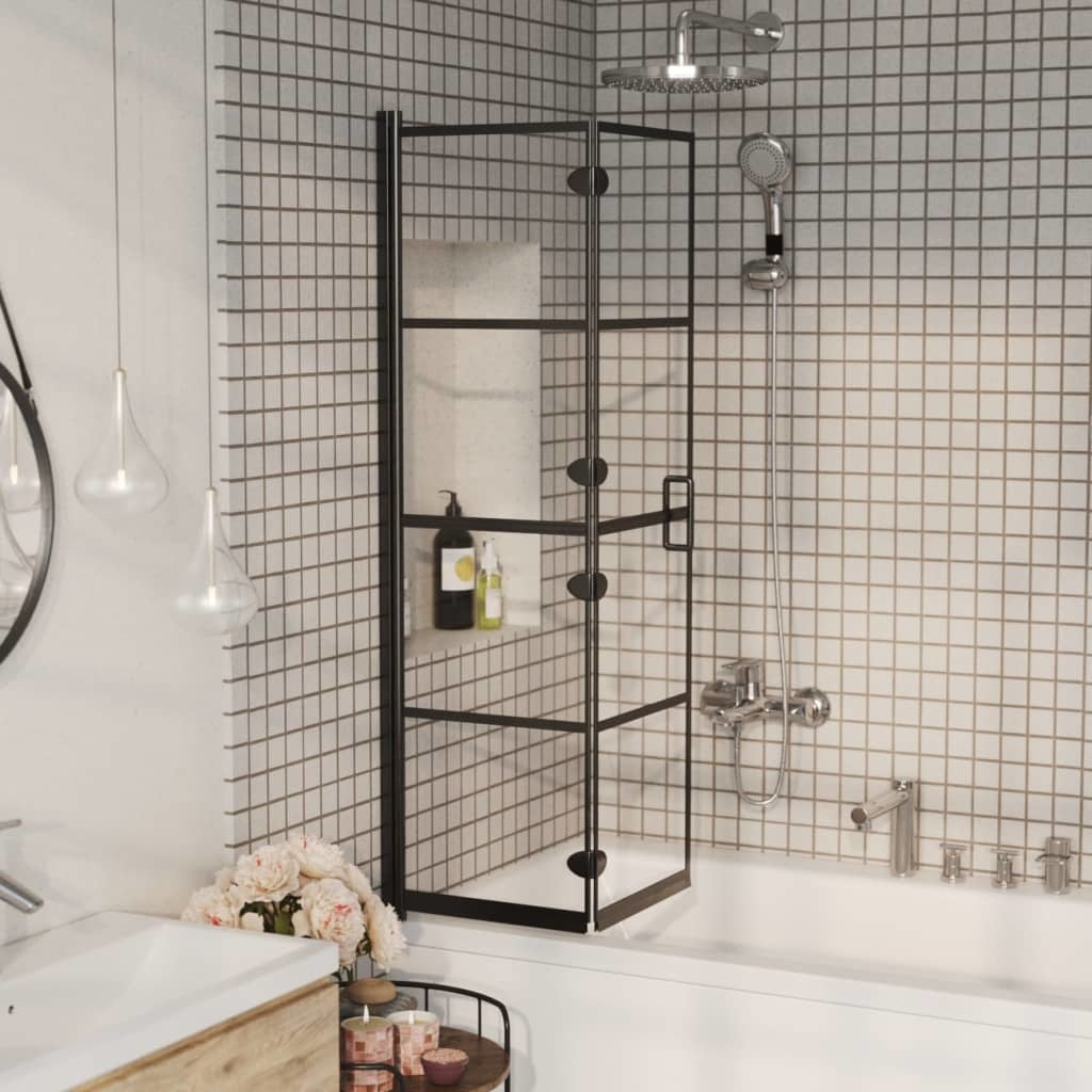 Folding Shower Enclosure ESG 31.5