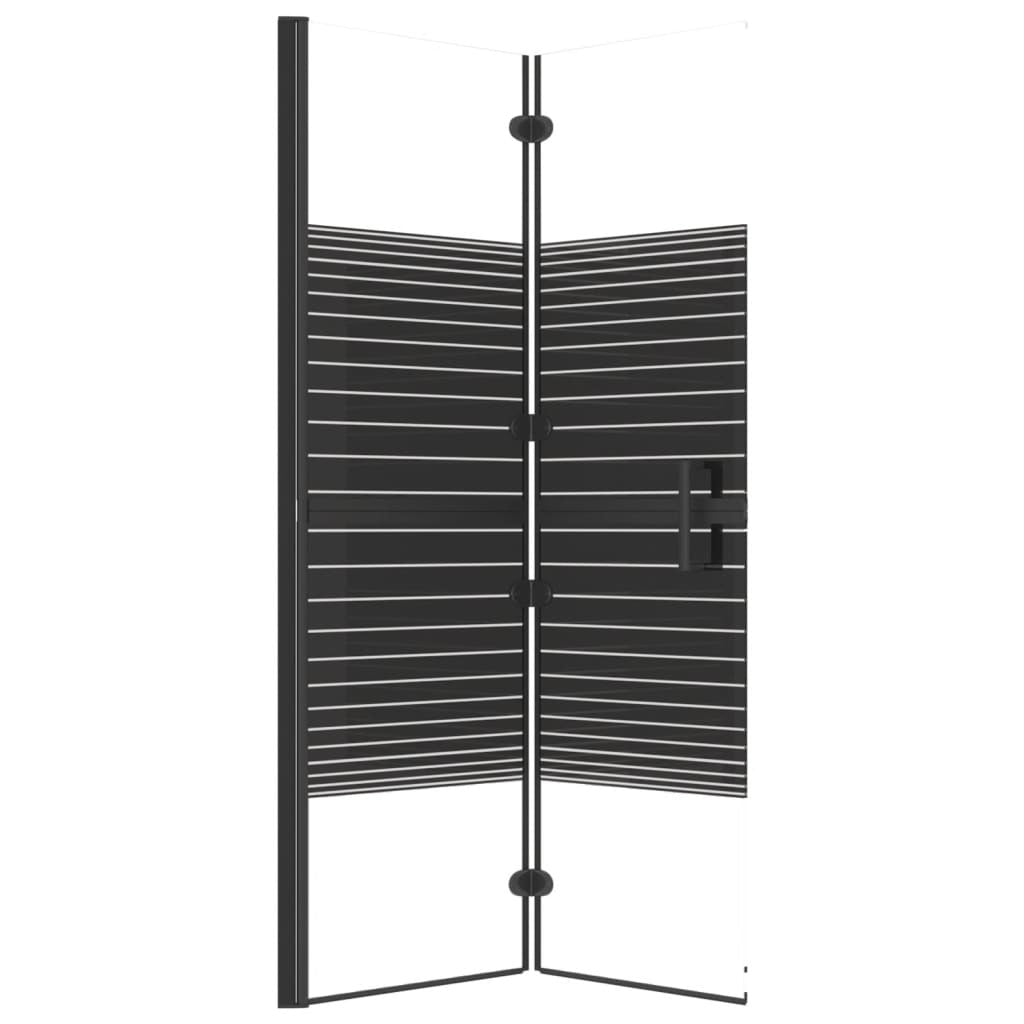 Folding Shower Enclosure ESG 39.4