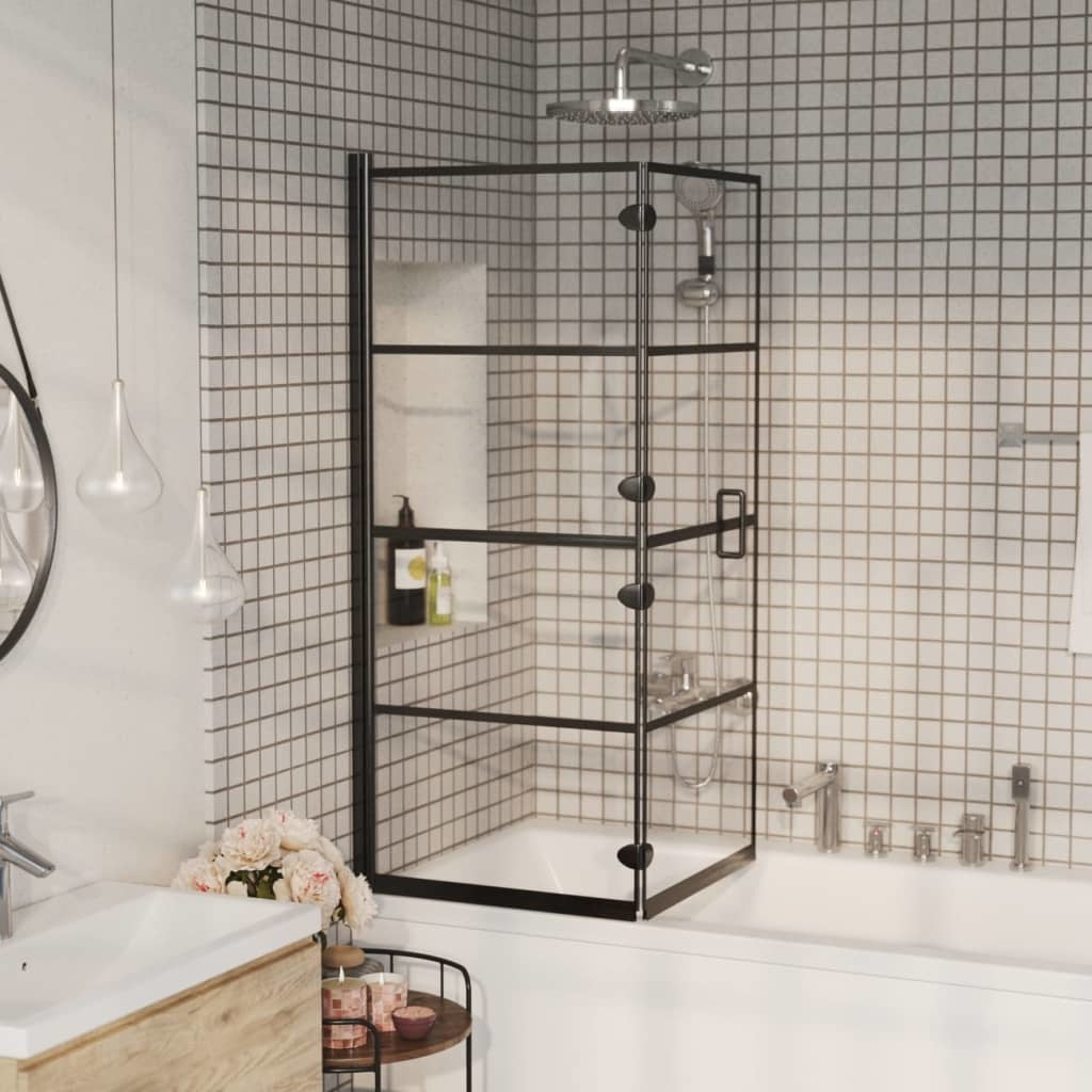 Folding Shower Enclosure ESG 47.2