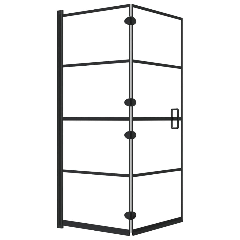 Folding Shower Enclosure ESG 47.2