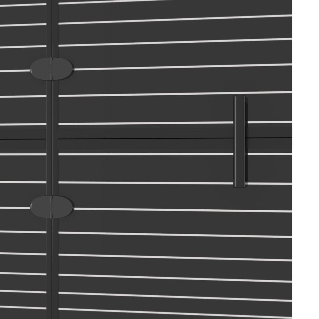 Folding Shower Enclosure ESG 47.2