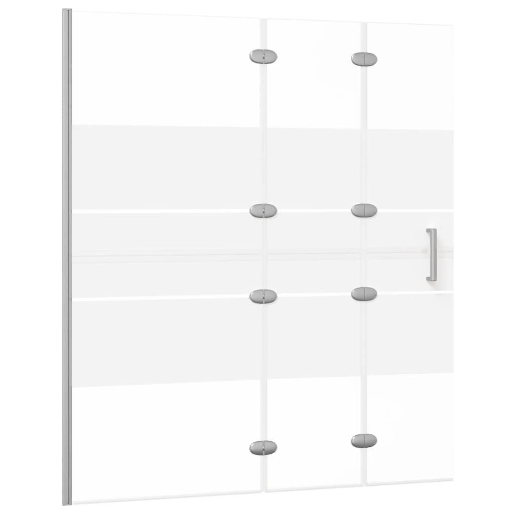 Folding Shower Enclosure ESG 47.2