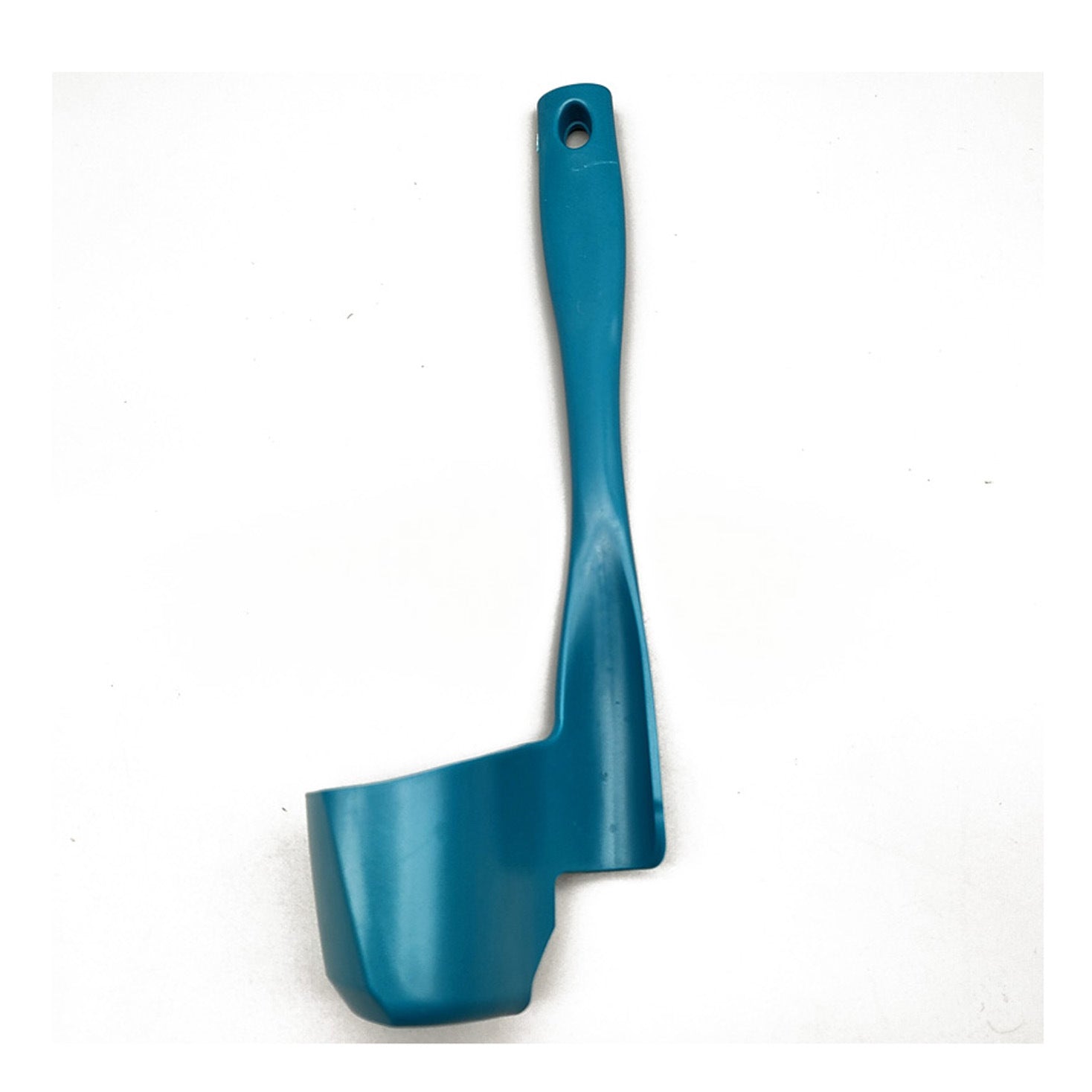 Food Processor Spatula for Thermomix Rotating Scraper for Pots Wall Food Removal Collection and Processing Tools Kitchen Utensil - WoodPoly.com