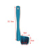 Food Processor Spatula for Thermomix Rotating Scraper for Pots Wall Food Removal Collection and Processing Tools Kitchen Utensil - WoodPoly.com