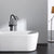 Freestanding Bathtub Faucet with Hand Shower