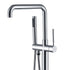 Freestanding Bathtub Faucet with Hand Shower