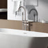 Freestanding Bathtub Faucet with Hand Shower