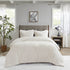 Fur Down Alternative Comforter Mini Set