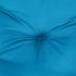 Garden Bench Cushions 2pcs Light Blue 70.9"x19.7"x2.8" Oxford Fabric - WoodPoly.com