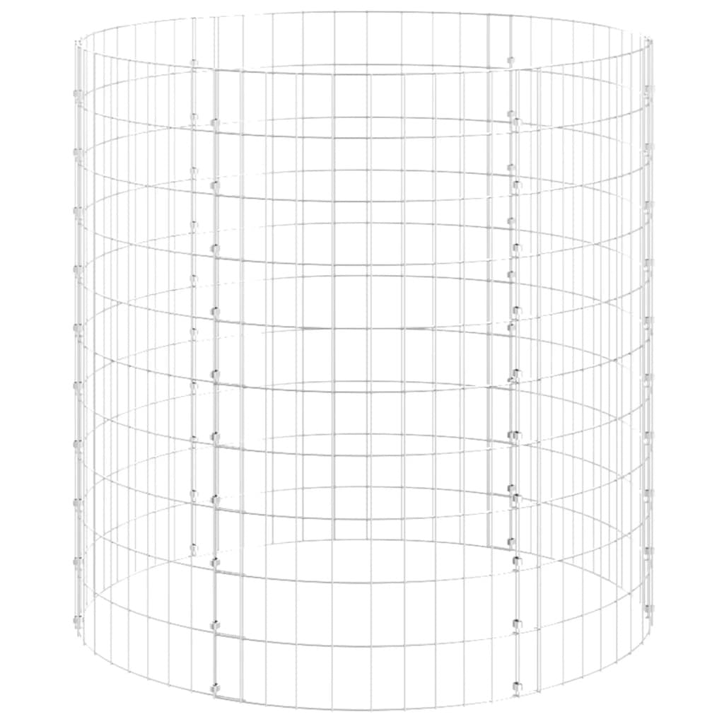 Garden Composter Ø39.4